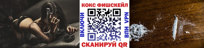 COCAIN Fish Scale  Купить  Лебедянь 